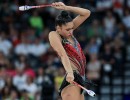 milena baldassarri italy rhythmic gymnastics aug 8 92